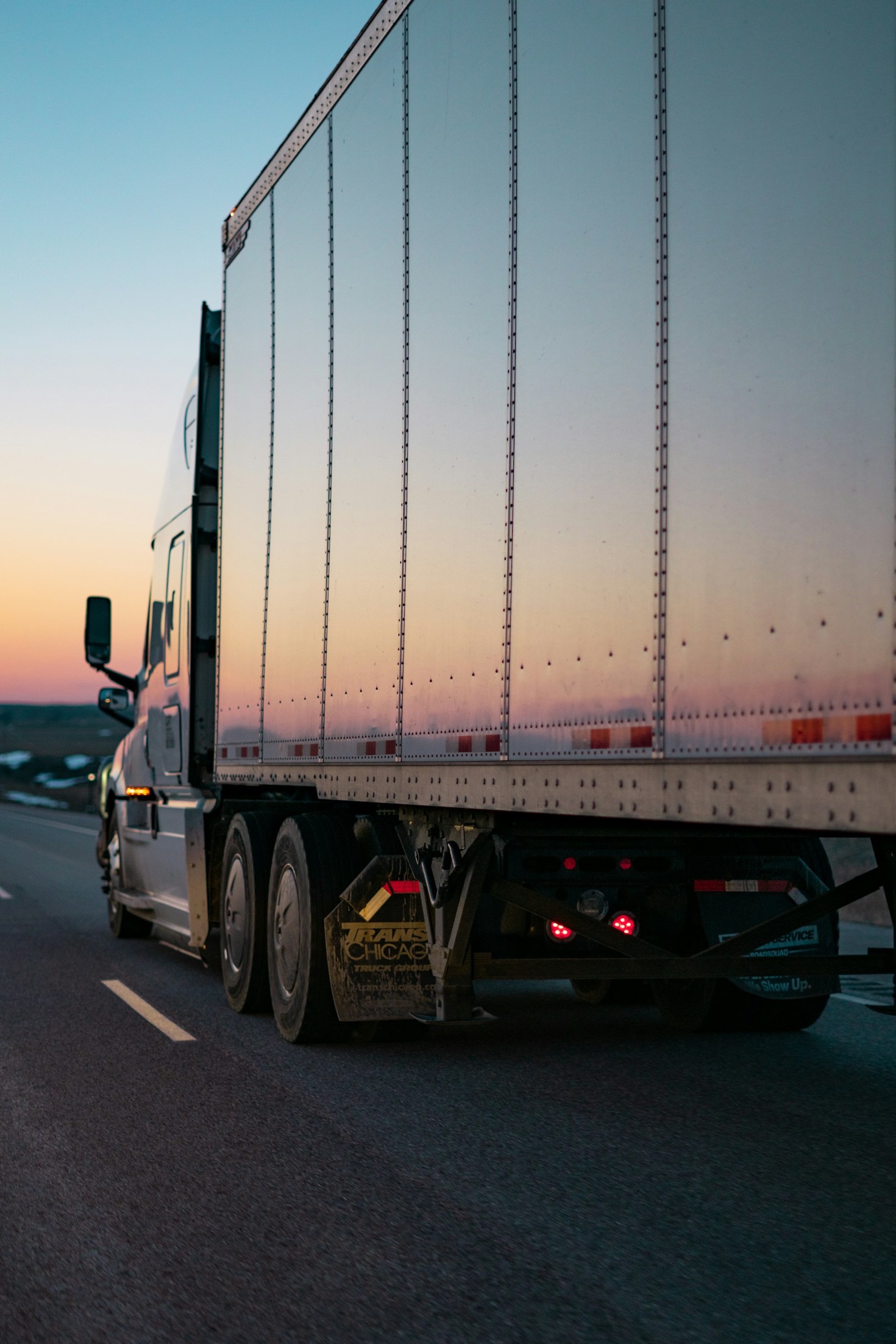 Reducing Downtime Between Your Loaded Deliveries