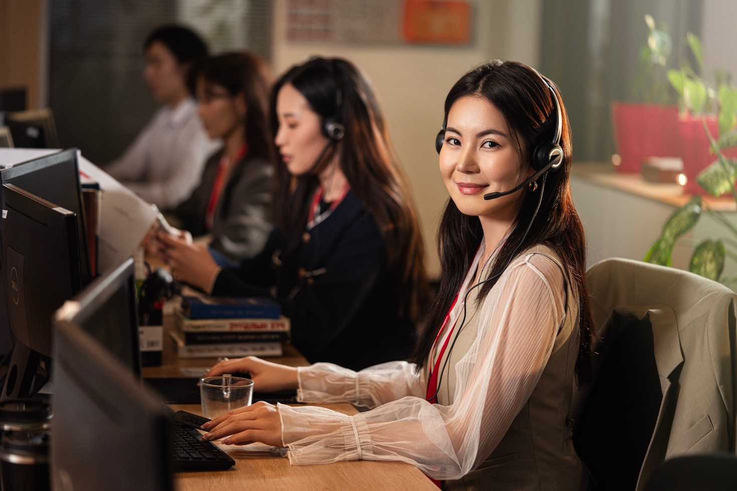 Building A Sustainable Business As An Operator